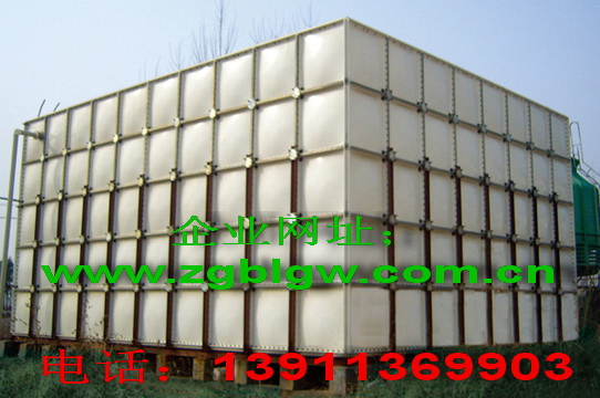 不銹鋼保溫水箱廣泛應(yīng)用于太陽(yáng)能熱水器