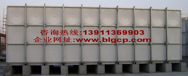 如何選擇玻璃鋼水箱,應(yīng)該注意什么?