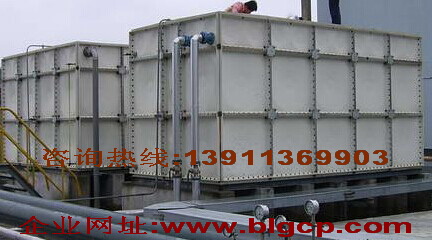 玻璃鋼生活水箱執(zhí)行標(biāo)準(zhǔn)以及技術(shù)參數(shù)