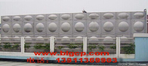 北京不銹鋼水箱廠家應(yīng)該如何在當(dāng)今市場(chǎng)上站穩(wěn)腳跟